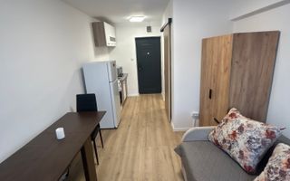 Garsonieră de închiriat | Sibiu, Lazaret | etaj 1, renovată - Poză 4