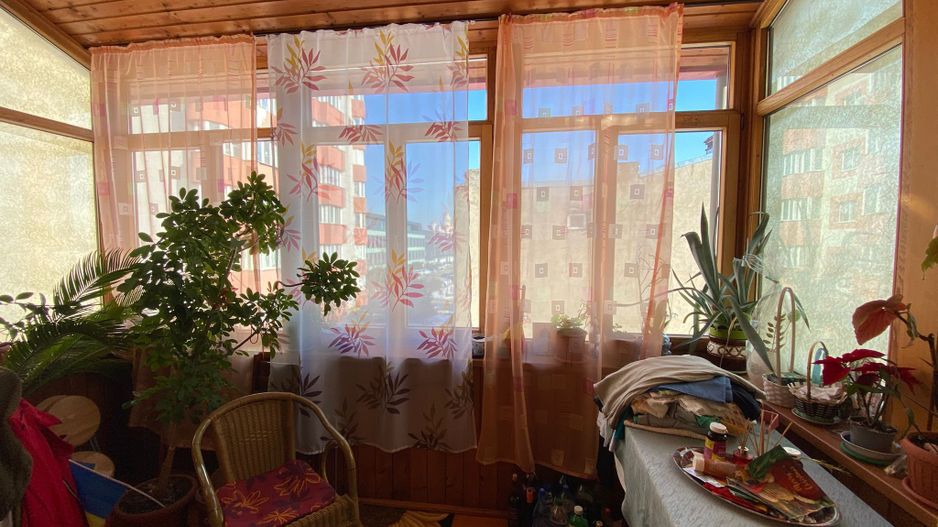 3 camere, 100 mp, centrală termică proprie – Prosper / 13 Septembrie V10 - Poză 9