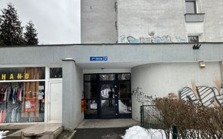 Garsonieră de vânzare în Bd. Victoriei cu vedere spre Tampa - Poză 8