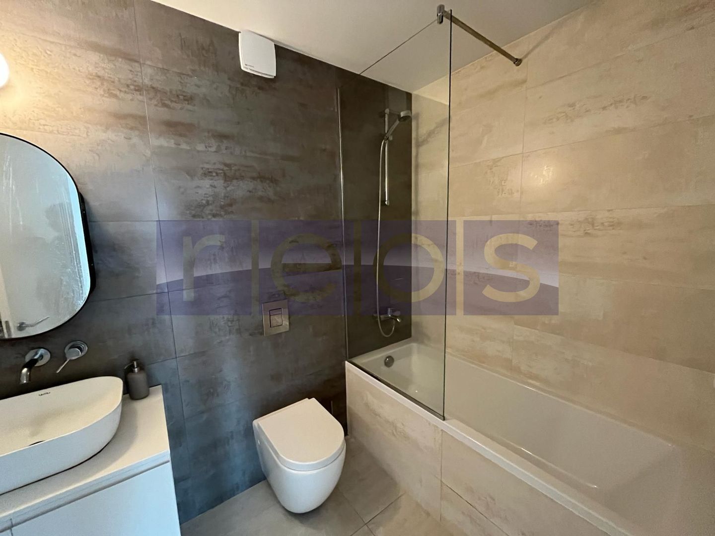 VANZARE 3 CAMERE LUX | WIN HERASTRAU RESIDENCE - Poză 9