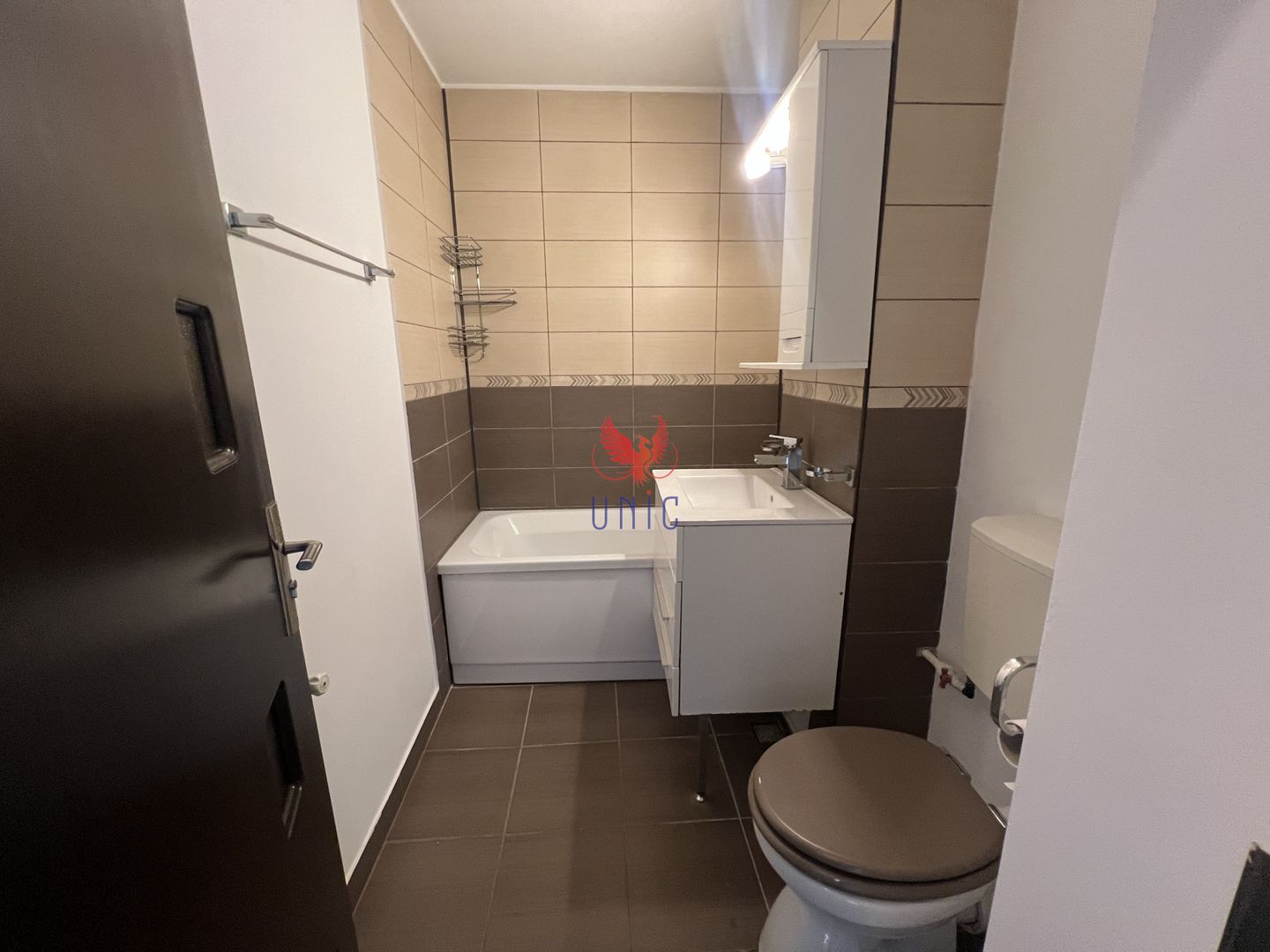 Apratament 2 camere Craiovita Et 2/4 - Poză 9