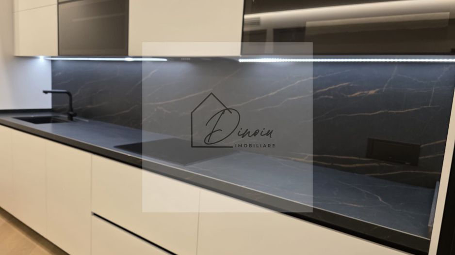 3 camere Cortina 126 Iancu Nicolae I UTILAT MOBILAT I COMISION 0% - Poză 15