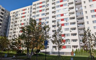 Apartament de 2 Camere Mobilat si Utilat complet + Loc de parcare - Poză 28