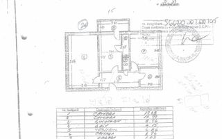 Apartament 2 camere Decomandat/Dristor/Mihai Bravu - Poză 15