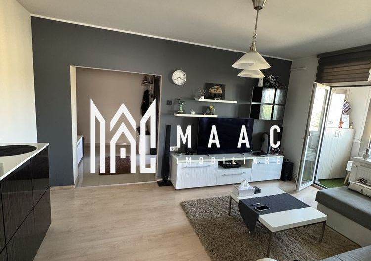 Apartament 2 camere de vânzare | Sibiu, Terezian | 47 mp - Poză 1
