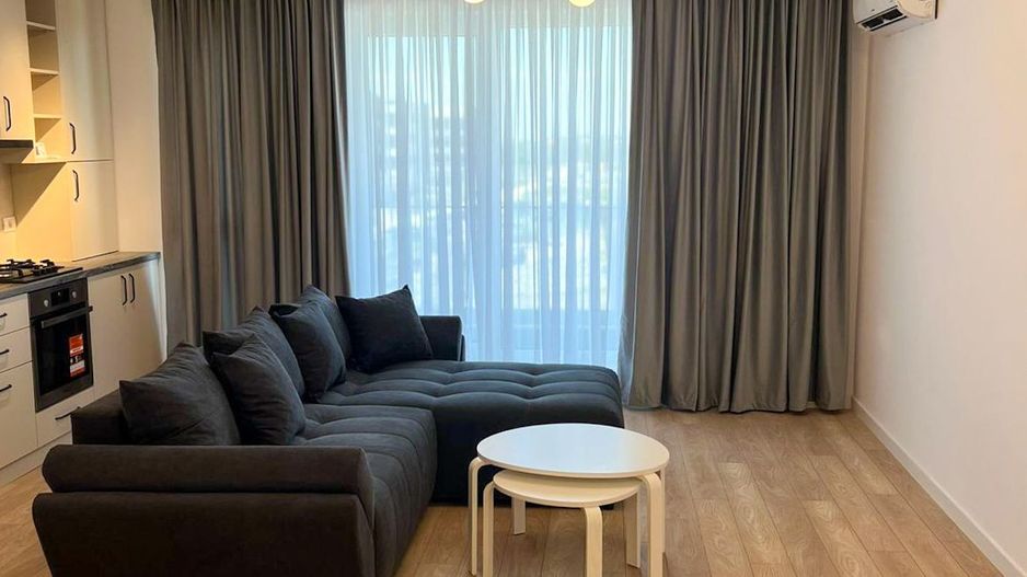 Chirie I Apartament 2 camere I Rond OMV Pipera I Spatios I Nou - Poză 2