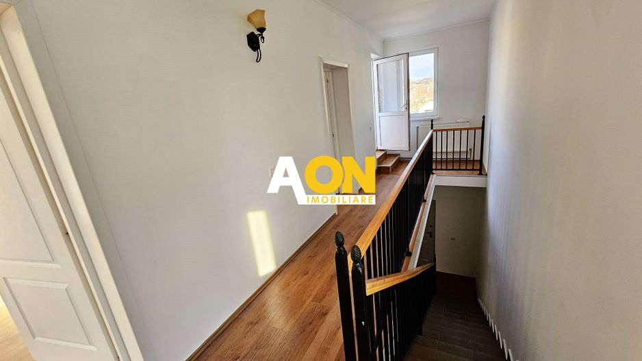 De vanzare casa 3 camere, 802mp teren, Cetate - Poză 10