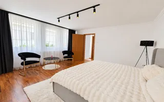 COM 0% Duplex cu 3 camere, teren 537 mp si anexa 60mp | Dumbravita - Poză 12
