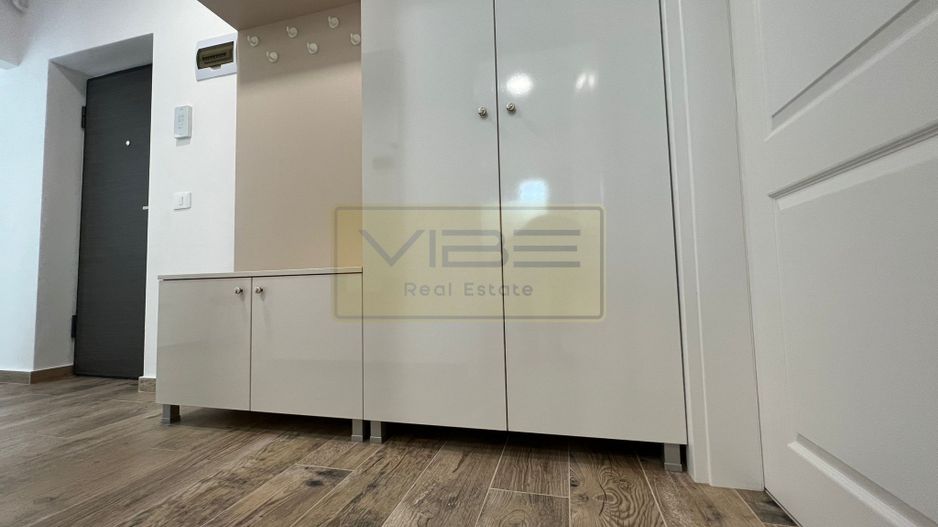 Apartament NOU 2 camere Pacurari - Complex Rezidential - Poză 14