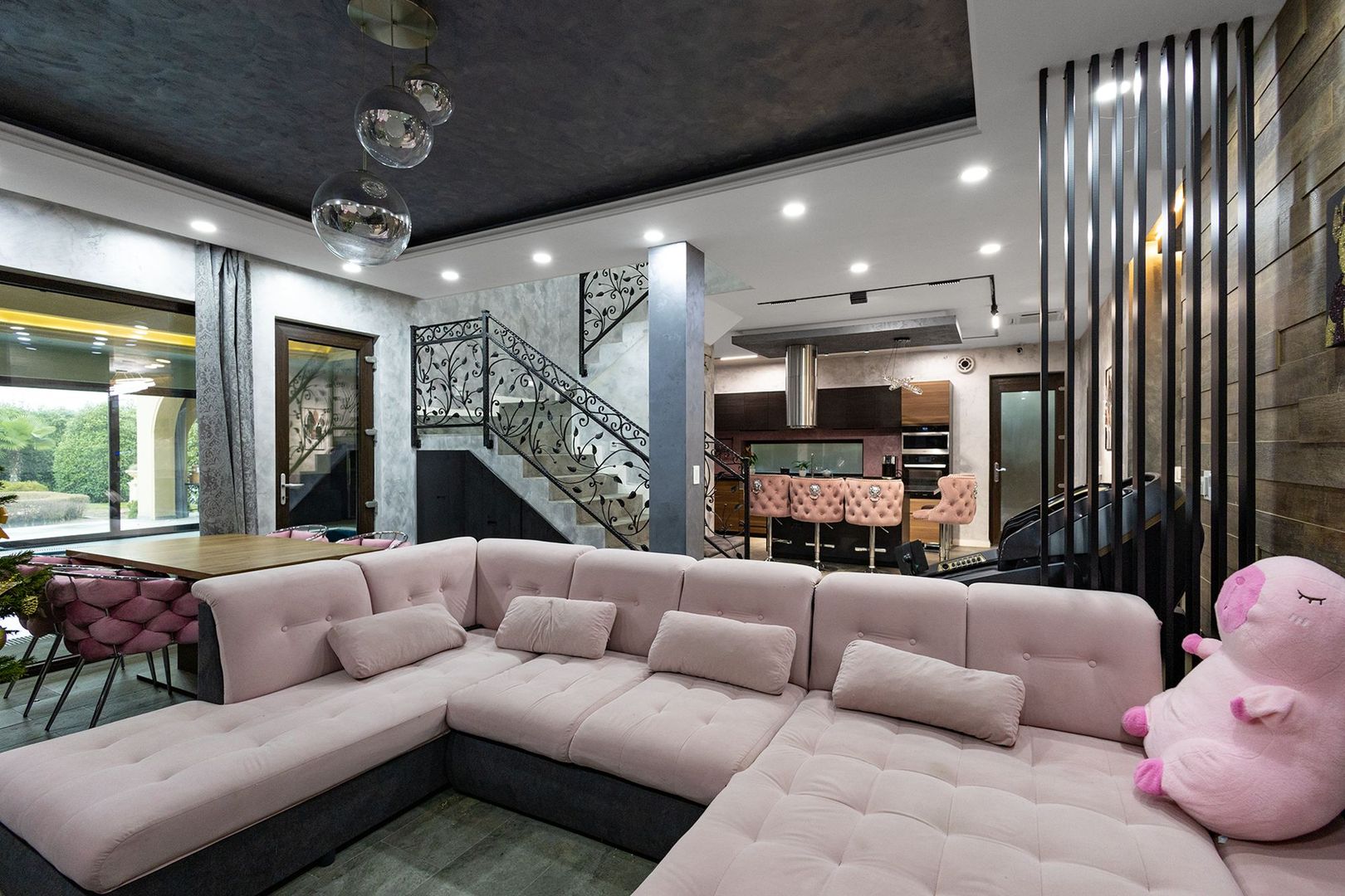 Vila unica | Piscina interioara | Sauna | Fitness | Dotari High Tech - Poză 10