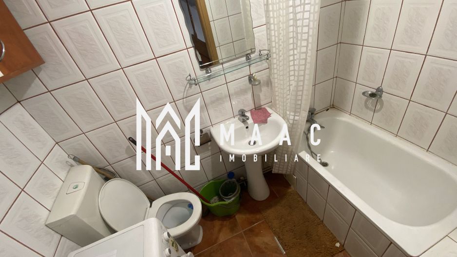 Apartament 3 camere | Etaj 3 | 58 MPU | Mobilat | Terezian - Poză 6