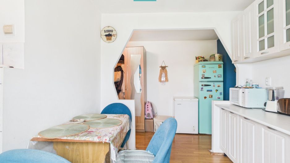 Apartament 2 camere, decomandat, 62 mp, Girocului - Poză 18