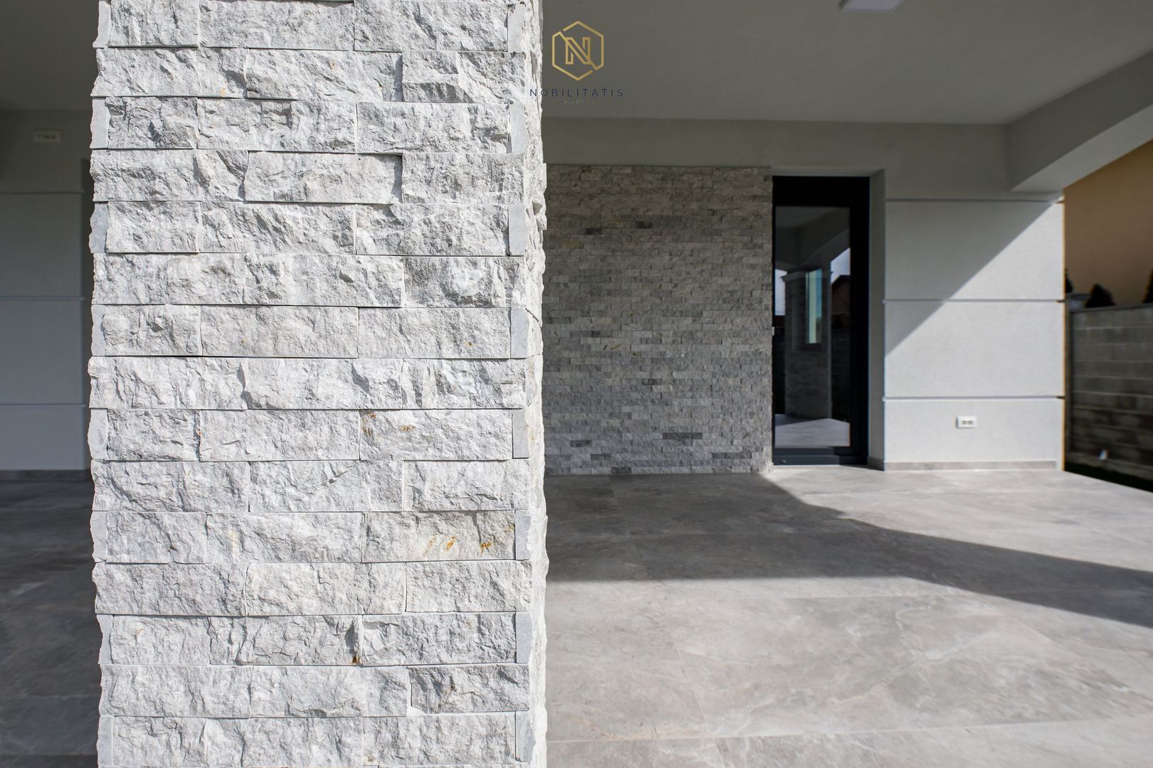 50% REDUCERE LA COSTURILE NOTARIALE - Vila Superba 5 camere | Com 0% - Poză 36