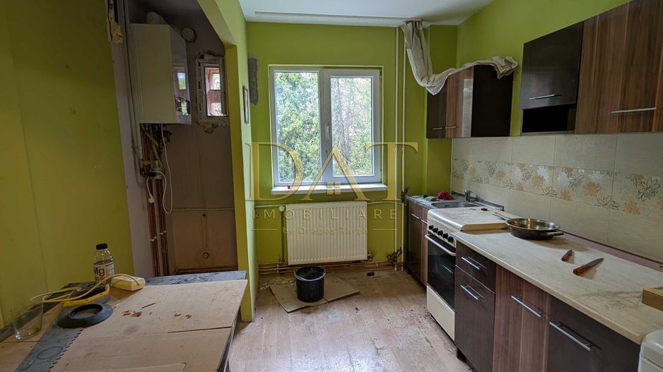 Apartament de vânzare 2 camere | etajul 3 |  zona Gheorgheni - Poză 2
