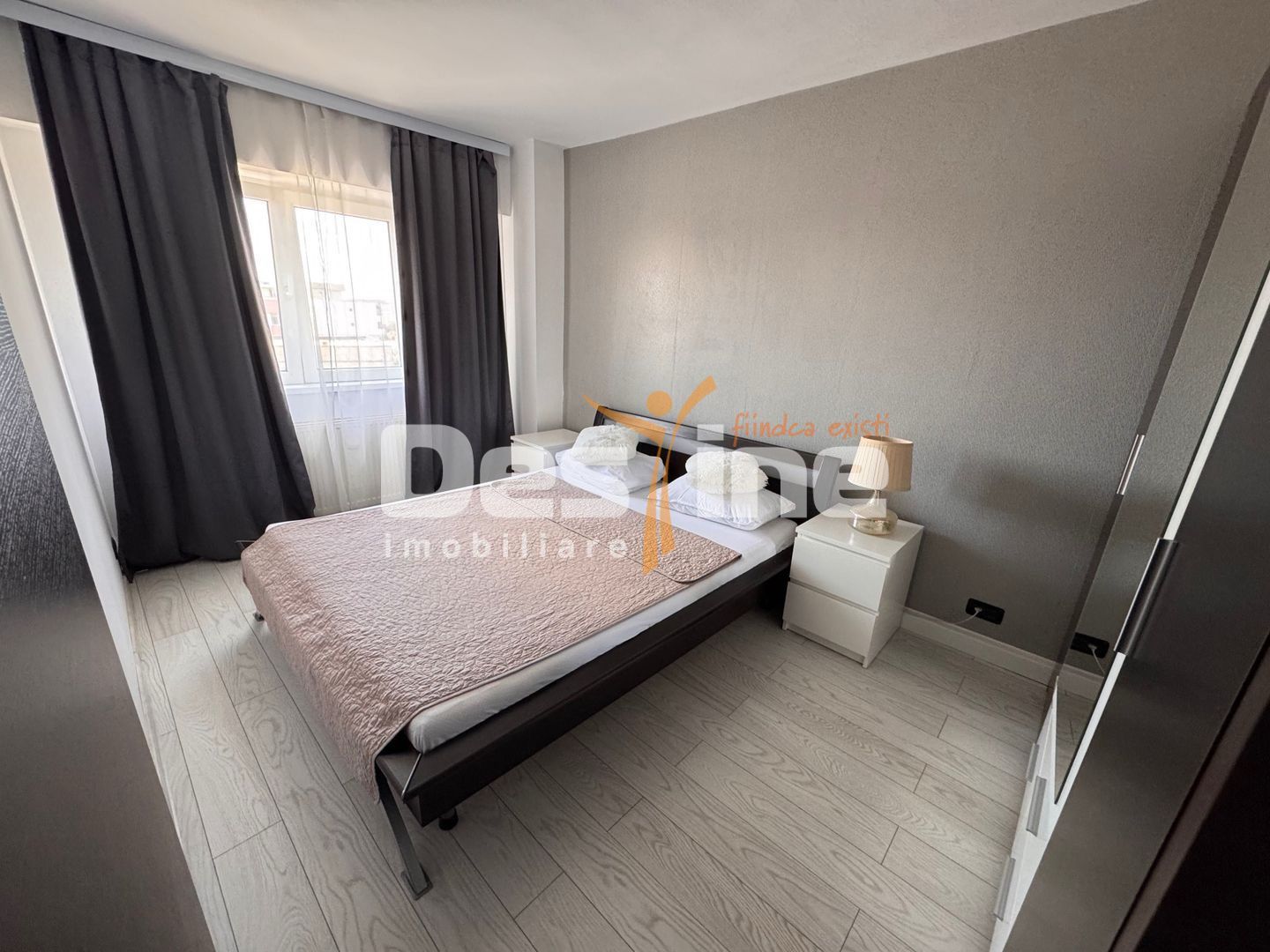 Panduri | 2 camere | 55mp | et 9 | renovat | centrala | 164.900 euro - Poză 2