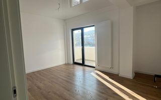 Apartament 2 camere, open-space, Bucium-Visan, 0% comision, intabulat - Poză 6