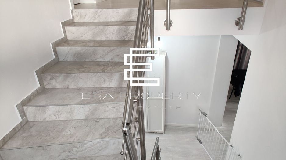 Casă individuală, 573 mp teren, priveliște Munții Făgăraș – Bavaria Park - Poză 6