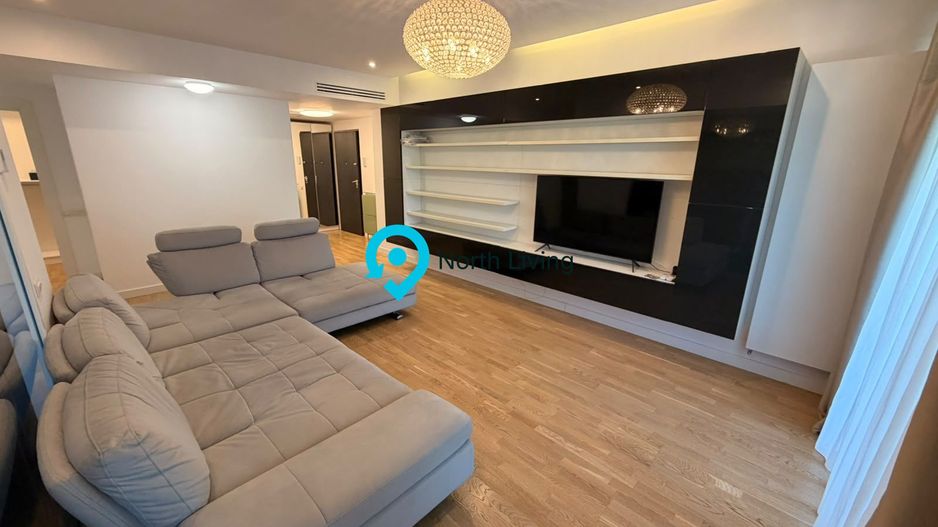 Apartament 3 Camere de LUX | Disponibil imediat | Parcare inclusa - Poză 6