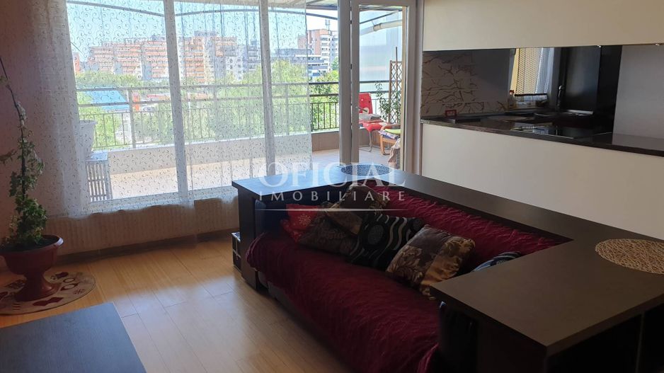 Apartament 3 Camere | 80 Mp | Terasa | Garaj | Zorilor Recuperare - Poză 1