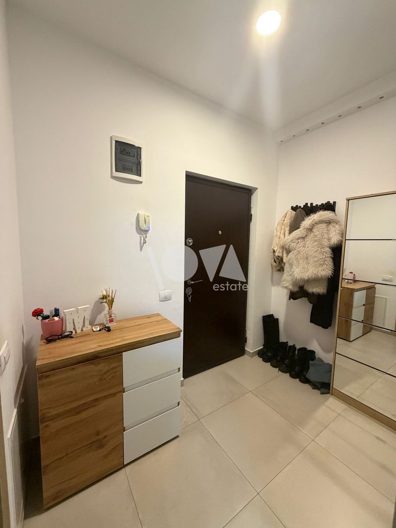 De vânzare: garsonieră–Novum Politehnica - Grozăvești metrou -parc - Poză 4