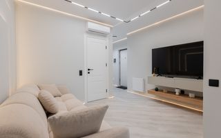 Chirie, apartament, 3 camere, str.  Renasterii Nationale, Rîșcani - Poză 4