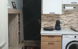 Cameră mobilată și utilată, 12 mp, parter, Podul de Piatră, Iași - Poză 4