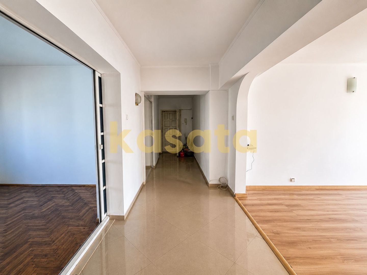 4camere|Decebal |Rond Alba Iulia | 111,7mp|Bloc1993 |Etaj 6/8|Centrala - Poză 7