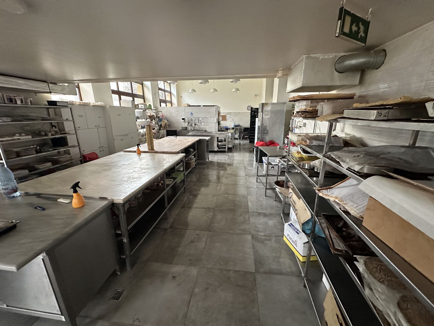 SAD suprafata 466 mp de vanzare - Poză 11