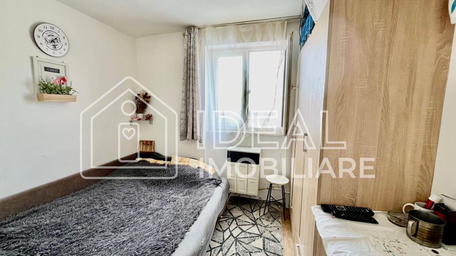 Garsonieră | 13 mp | Țiglari - Poză 1