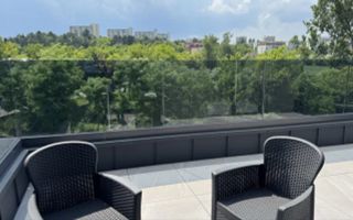 2 camere, Premium, bloc nou, Soporului Zona Baza Sportiva, Iulius Mall - Poză 6