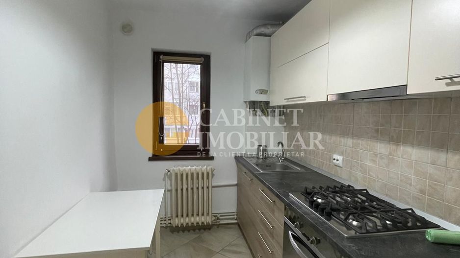 Tatarasi - 2 camere decomandat -etajul 1 - fara risc seismic - 50mp - Poză 3