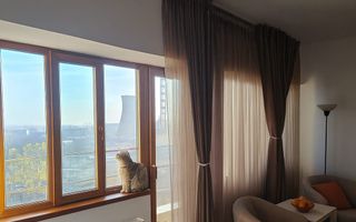 Apartament cu 2 camere, tip studio, zona Titan, Comision 0% - Poză 10