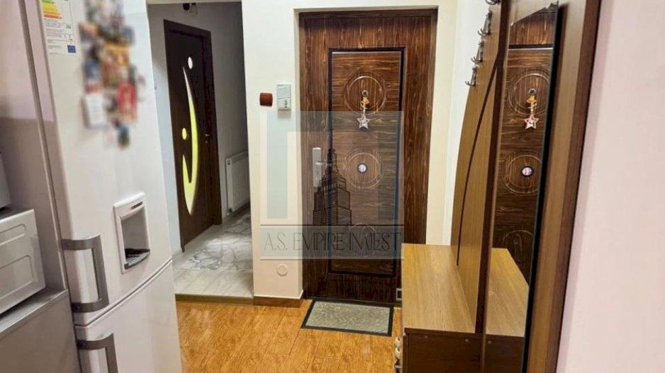 Ap 3 camere decomandat - zona Tractorul ID: 17339 - Poză 13