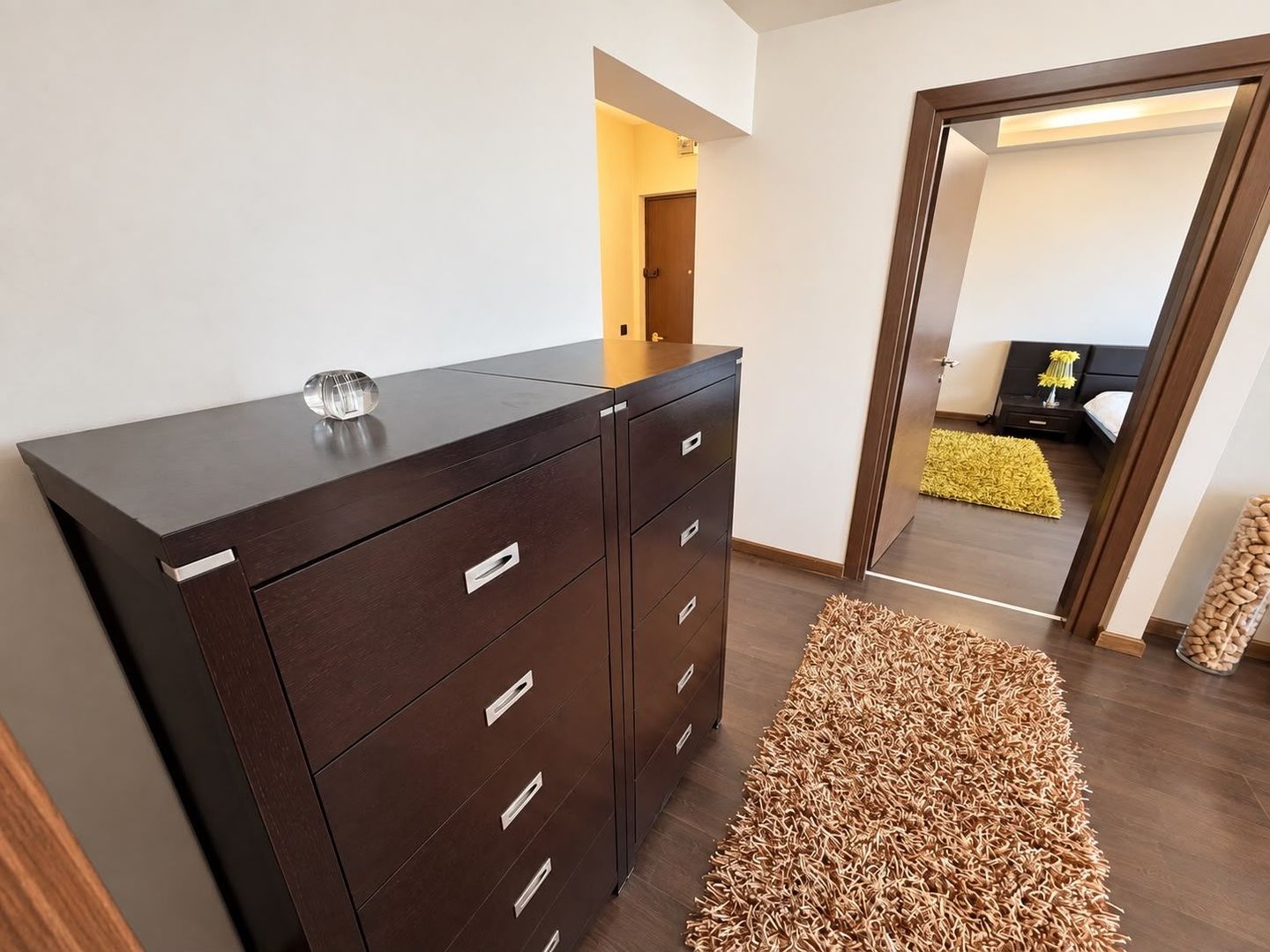 2 Camere Spatios 70 Mp Doamna Ghica Tei | Tur Virtual | Colentina Obor - Poză 7