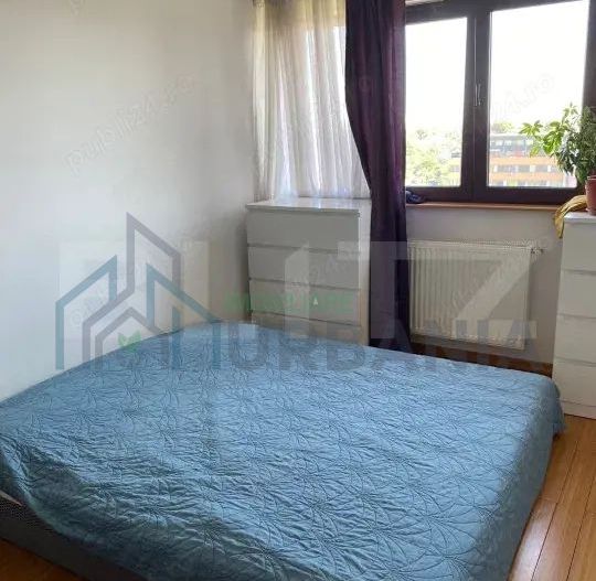 # De vanzare Apartament 2 cam decomandat 51mp - Poză 2