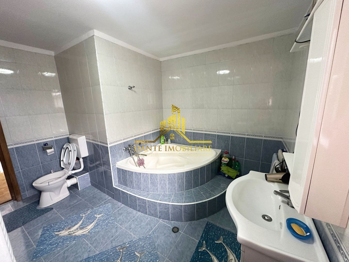 Casa individuala, moderna, curte, terasa, garaj, Manastur, Campului - Poză 9