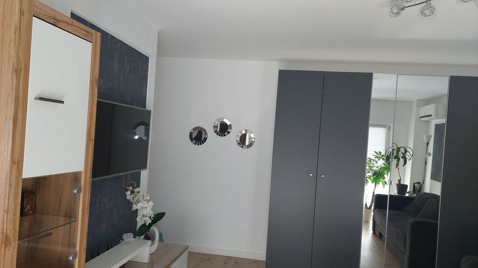 Inchiriere apartament 2 camere cu parcare | Belvedere Residences - Poză 3