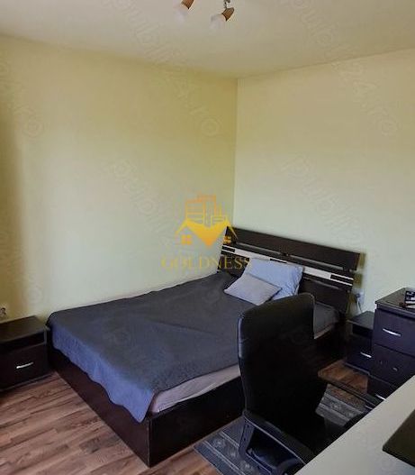 2 camere semidecomandate, balcon, Iulius Mall, Fsega, Regina Maria - Poză 3