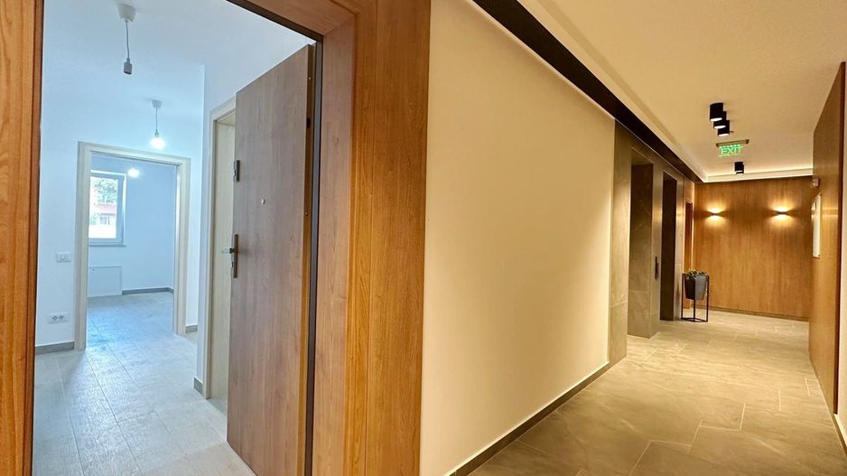 Vindem apartament 2 camere open space Urban Plaza - Poză 16