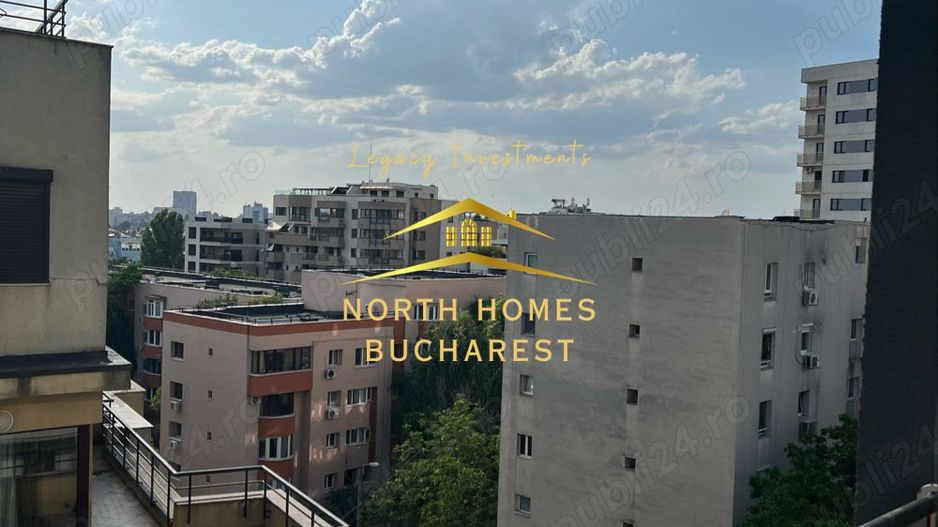 Apartament 2 camere complet mobilat, în zona Decebal – bloc nou 2011 - Poză 10