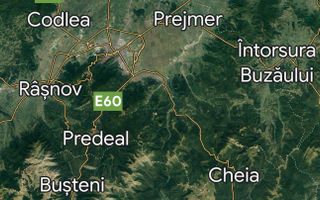 Teren Intravilan 2 ha ***BRASOV//Bod***Industrial/Comercial/Rezidential* - Poză 3