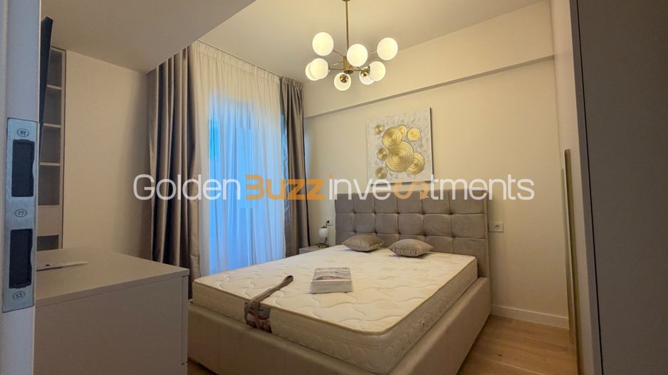 Apartament Unic cu Grădină Privată de 75 mp | Pipera Plaza - Poză 6