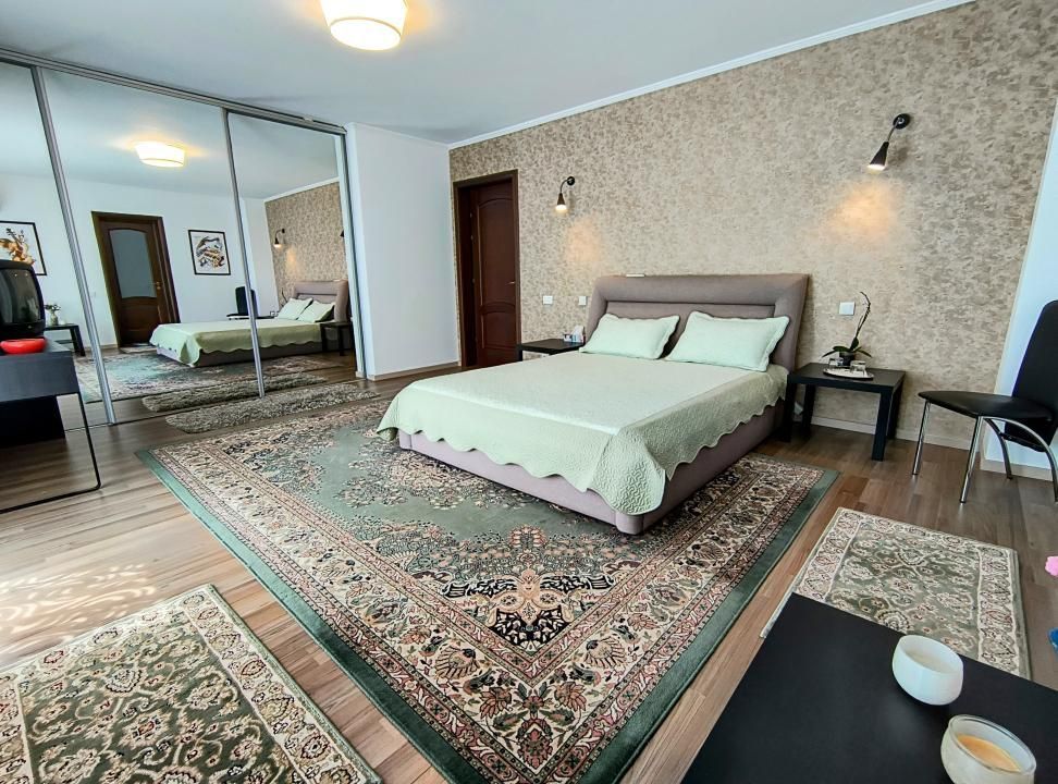 Baneasa- Pipera- Rond OMV- Henri Coanda - Poză 19