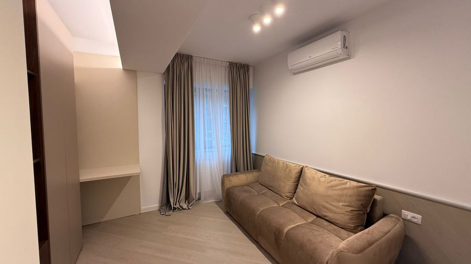 Apartament 3 camere cu chirias | Cortina North - Poză 11