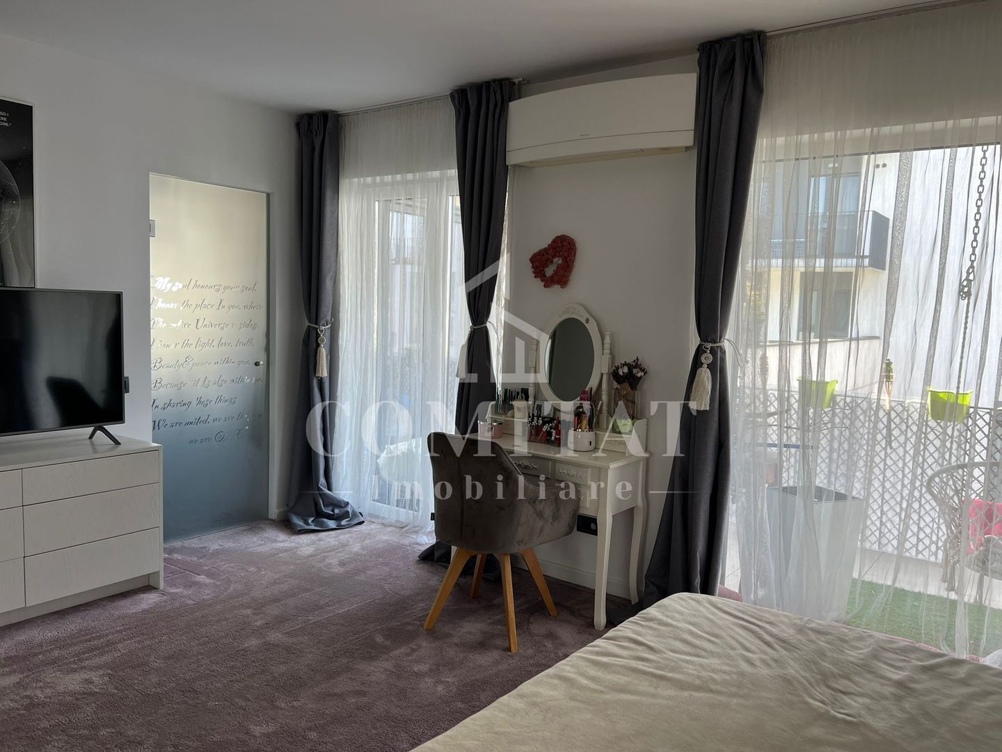 Apartament 4 camere | 120mp | zona Piața Abator - Poză 3