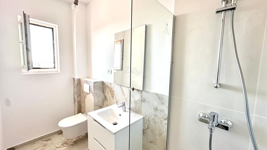 COMISION 0! Finalizat - toate utilitatile. 3 dormitoare. Drum pavat. - Poză 5