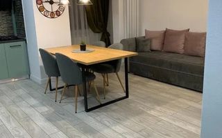 De inchiriat apartament cu 2 camere, Faleza, etaj 3, 2500 lei - Poză 7