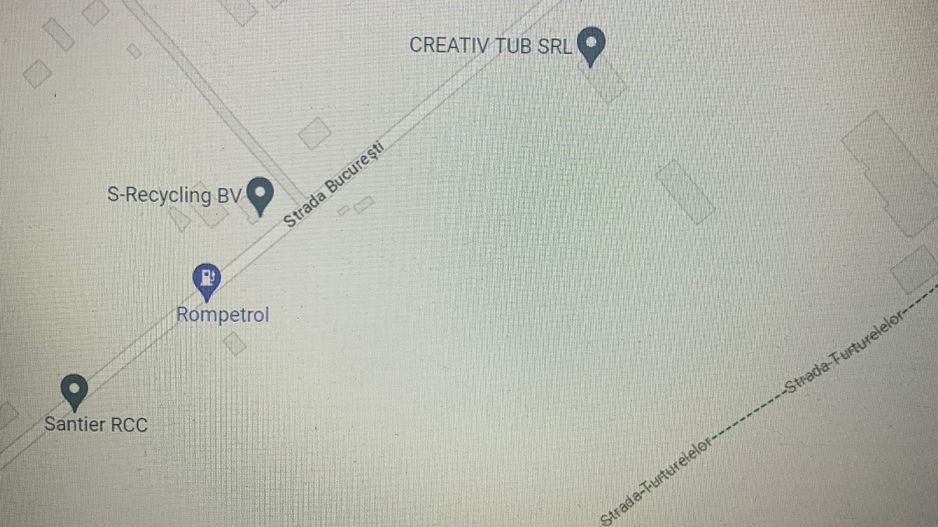 Teren de vanzare Magurele 12.000 mp - Poză 3