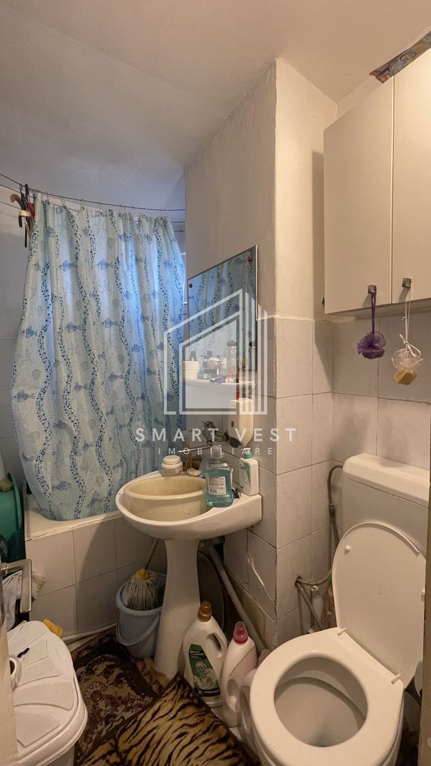 Apartament 2 camere | 40mp | Zona Carpati 1 - Poză 6