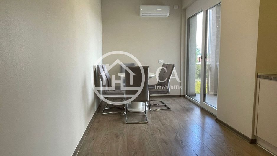 Apartament de închiriat cu 2 camere în WEST RESIDENCE, Oradea - Poză 6